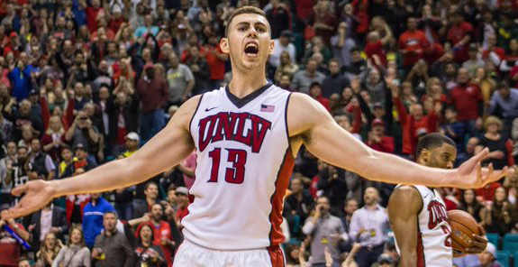 Photo courtesy of Ben Carter.